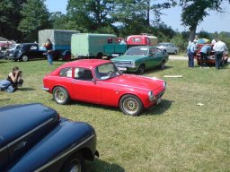  Oldtimermarkt Bockhorn 2007